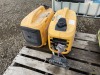 2-Sinemaster 2000 Watt Generators