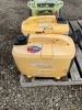 2-Sinemaster 2000 Watt Generators - 3