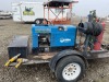 Miller Bobcat Welder w/ Trailer & Cutting Torch - 4