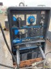 Miller Bobcat Welder w/ Trailer & Cutting Torch - 6