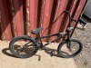 Premise BMX Bike