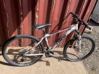 Trek 27 Speed 26" Bike