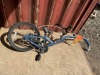 Afterburner Bike Trailer