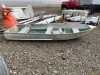 Sears 12' Aluminum Boat