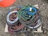 Assorted Air Hoses