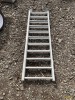 6'x41" ATV Ramps