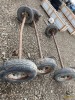 3-103" Mobile Home Axles