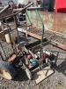 3-Torch Hand Trucks & Tank Caps - 2