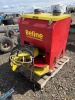 Beeline 1616 Seed Applicator