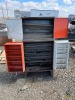 Echlin Parts Cabinet - 2