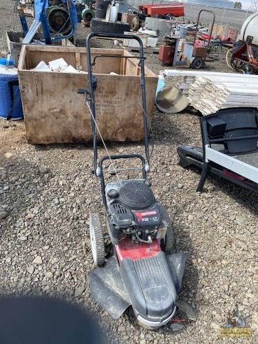 Craftsman 6.75 HP Weedeater