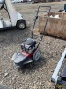 Craftsman 6.75 HP Weedeater - 3