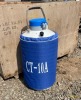 CT-10A Semen Tank