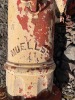 Mueller Fire Hydrant - 2