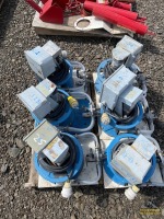 (6) Ozawa Injection Pumps