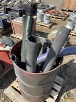 Assorted Suction Hose