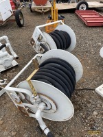 2-Electric Hose Reels