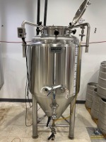 2018 Blichman Engineering Pro Series 4-Barrel Fermenter