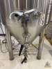 2018 Blichman Engineering Pro Series 4-Barrel Fermenter - 3