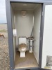 Stationary Outdoor Toilets - 3