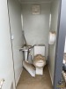 Stationary Outdoor Toilets - 4