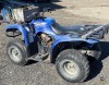 Yamaha Bruin 250 2wd Quad - 2