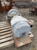 100 HP Irrigation Pump