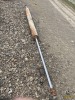 6"x6' Hydraulic Cylinder