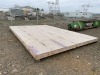 12'x18' Portable Dance Floor