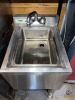 Regency Bar Sink - 2