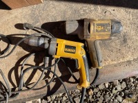 DeWalt Drill & Impact