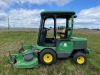 #753 2008 John Deere 1565 Mower - 2