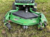 #753 2008 John Deere 1565 Mower - 8