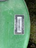 #753 2008 John Deere 1565 Mower - 9