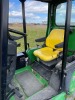 #753 2008 John Deere 1565 Mower - 10