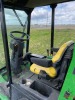 #753 2008 John Deere 1565 Mower - 11