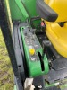 #753 2008 John Deere 1565 Mower - 13