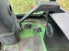 #753 2008 John Deere 1565 Mower - 14