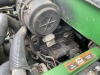 #753 2008 John Deere 1565 Mower - 16