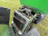 #753 2008 John Deere 1565 Mower - 17