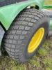 #753 2008 John Deere 1565 Mower - 18