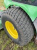 #753 2008 John Deere 1565 Mower - 19