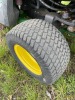 #753 2008 John Deere 1565 Mower - 20