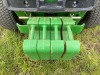 #753 2008 John Deere 1565 Mower - 22