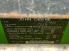 #753 2008 John Deere 1565 Mower - 23