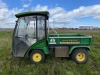 #539 2005 John Deere 2020 Pro Gator - 2