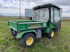 #539 2005 John Deere 2020 Pro Gator - 5