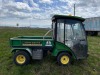 #539 2005 John Deere 2020 Pro Gator - 6