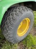 #539 2005 John Deere 2020 Pro Gator - 12