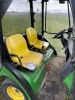 #539 2005 John Deere 2020 Pro Gator - 17